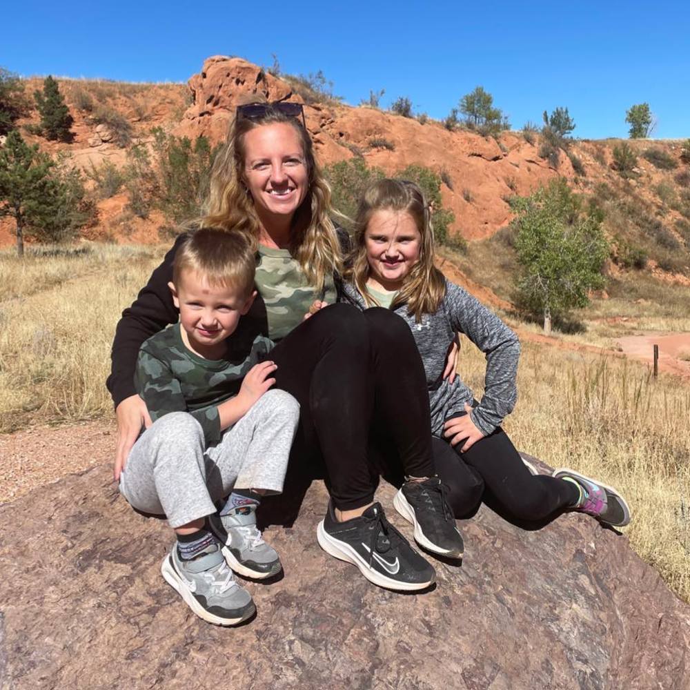 Meet your Posher, Erin